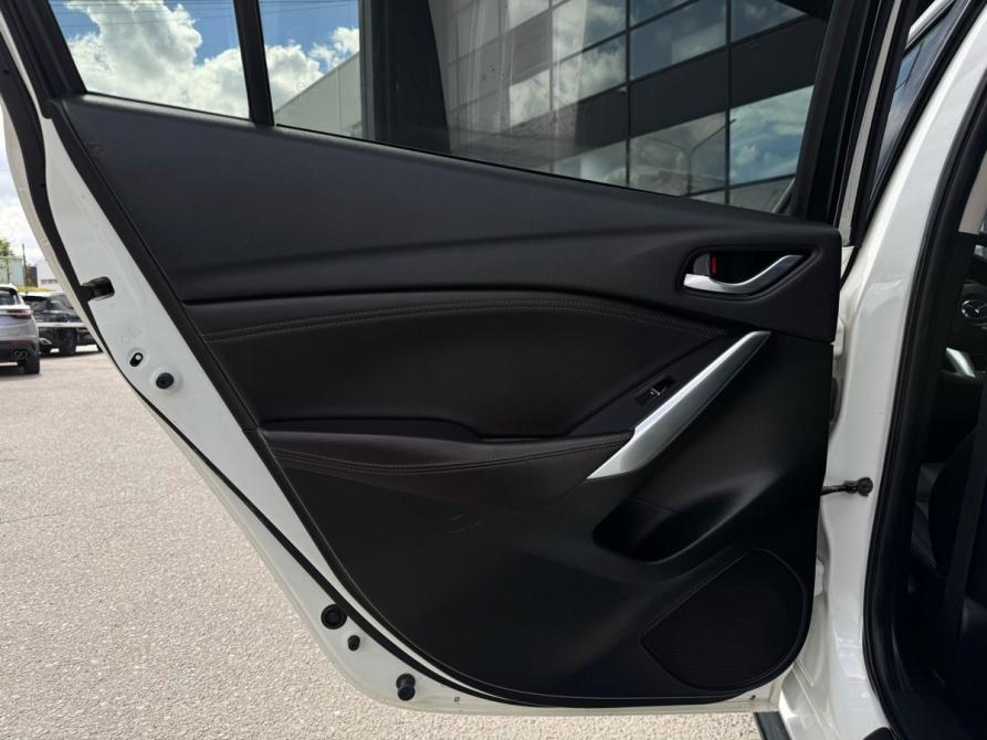 Mazda 6 III (GJ) Рестайлинг Волгоград  - изображение 16