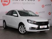 Lada (ВАЗ) Vesta I Минеральные Воды  - изображение 19