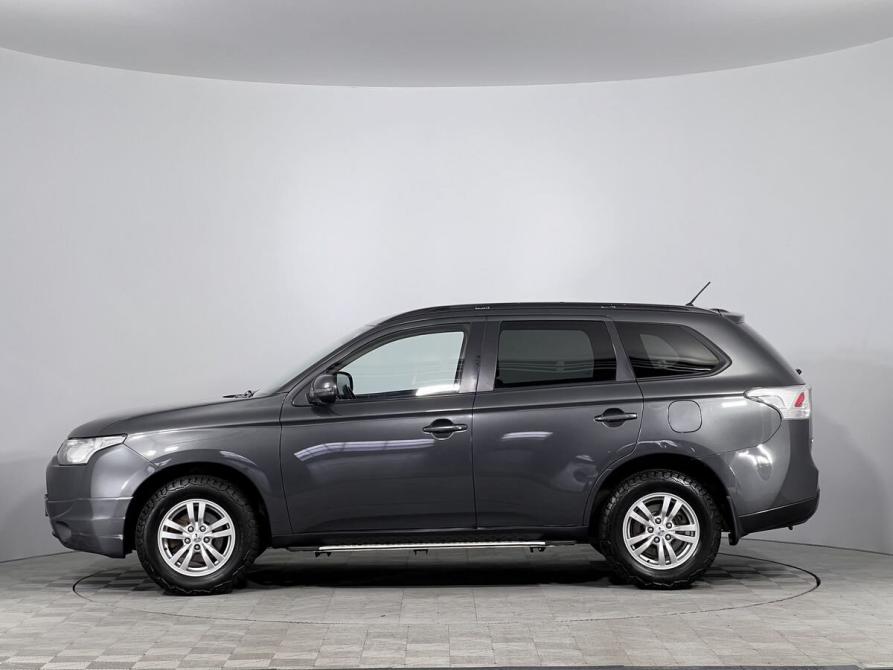 Mitsubishi Outlander III Калининград  - изображение 8