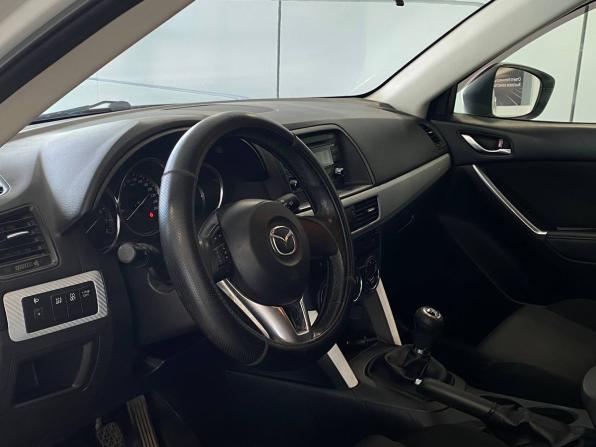 Mazda CX-5 I с пробегом 2013 года, цена 1 735 000 рублей, 145187 км, внедорожник, Автокод Объявления