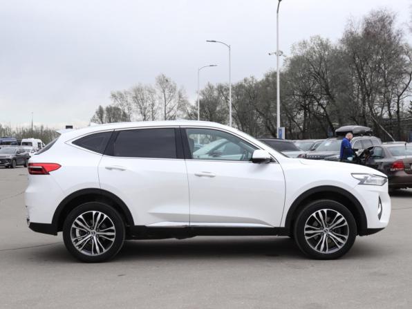 Haval F7 I с пробегом 2021 года, цена 1 490 000 рублей, 196951 км, внедорожник, Автокод Объявления