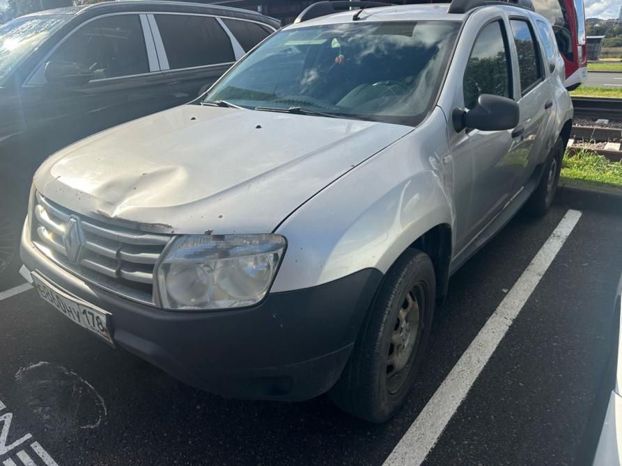 Renault Duster I Санкт-Петербург  - изображение 2