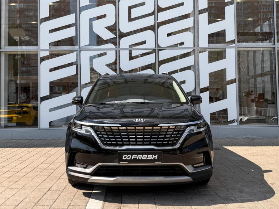 Kia Carnival IV Ставрополь  - изображение 3
