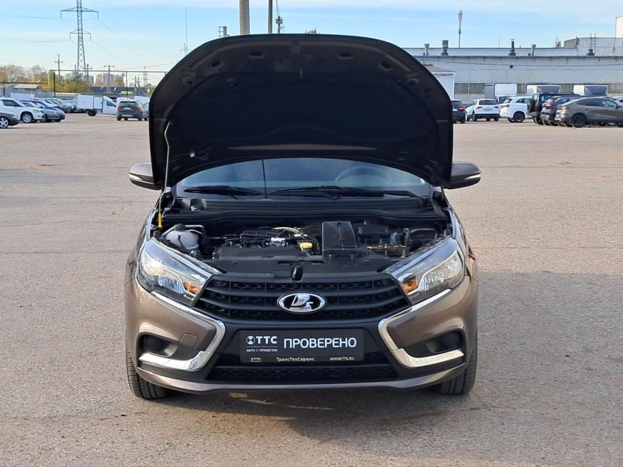 Lada (ВАЗ) Vesta I Набережные Челны  - изображение 11