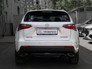 Lexus NX I Рестайлинг Москва  - изображение 24