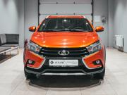 Lada (ВАЗ) Vesta I Екатеринбург  - изображение 21