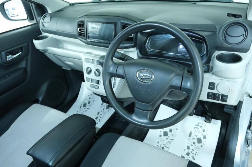Daihatsu Mira e:S II Омск  - изображение 11