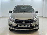 Lada (ВАЗ) Granta I Рестайлинг Москва  - изображение 16