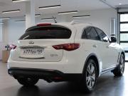 Infiniti FX II (S51) Рестайлинг Калуга  - изображение 18