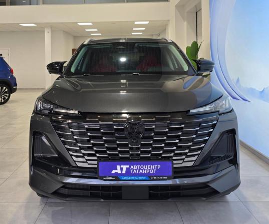 Changan CS55 Plus II с пробегом 2023 года, цена 2 149 000 рублей, 75000 км, внедорожник, Автокод Объявления