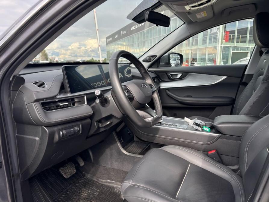 Chery Tiggo 7 Pro Max I Пермь  - изображение 9