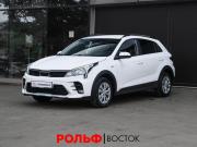 Kia Rio IV Рестайлинг Москва  - изображение 22