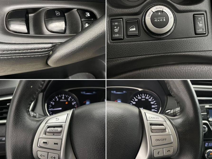 Nissan X-Trail III Тамбов  - изображение 17
