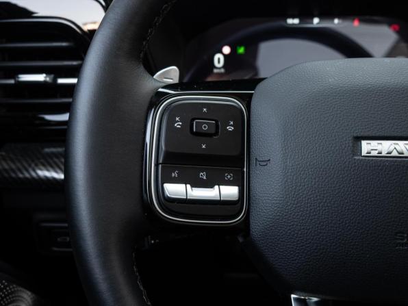 Haval H3 с пробегом 2024 года, цена 2 720 000 рублей, 17760 км, внедорожник, Автокод Объявления
