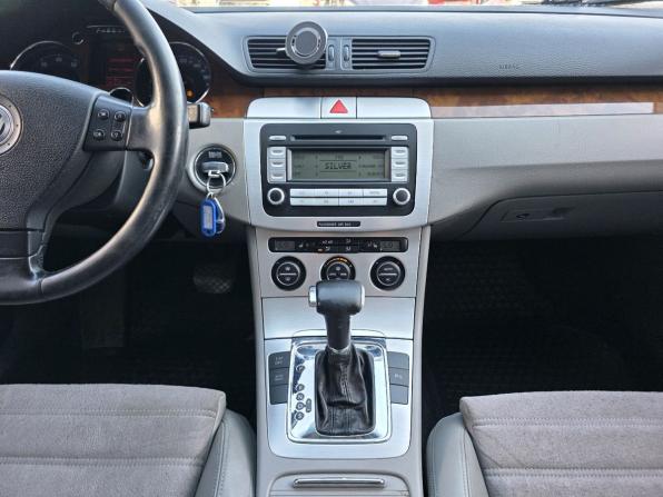 Volkswagen Passat B6 с пробегом 2008 года, цена 600 000 рублей, 163376 км, седан, Автокод Объявления