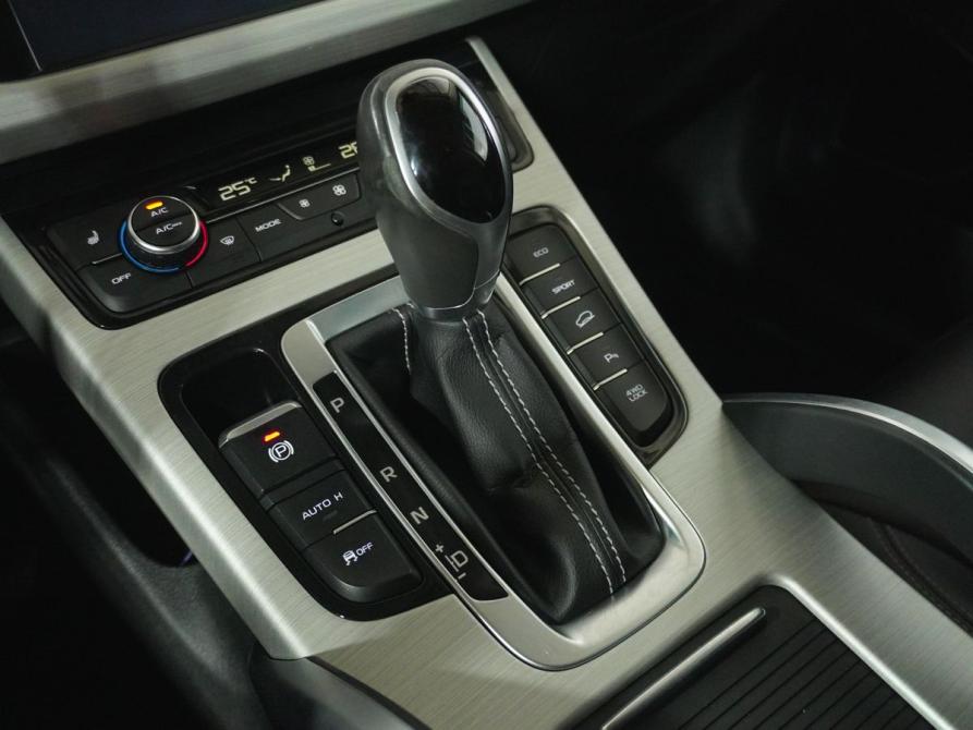 Geely Atlas I Вологда  - изображение 16