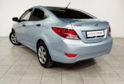 Hyundai Solaris I Саратов  - изображение 27