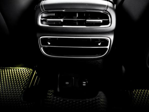 Genesis GV80 I с пробегом 2021 года, цена 5 900 000 рублей, 51000 км, внедорожник, Автокод Объявления