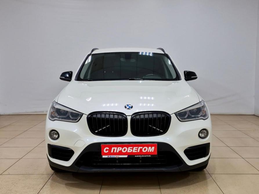 BMW X1 II (F48) Альметьевск  - изображение 2