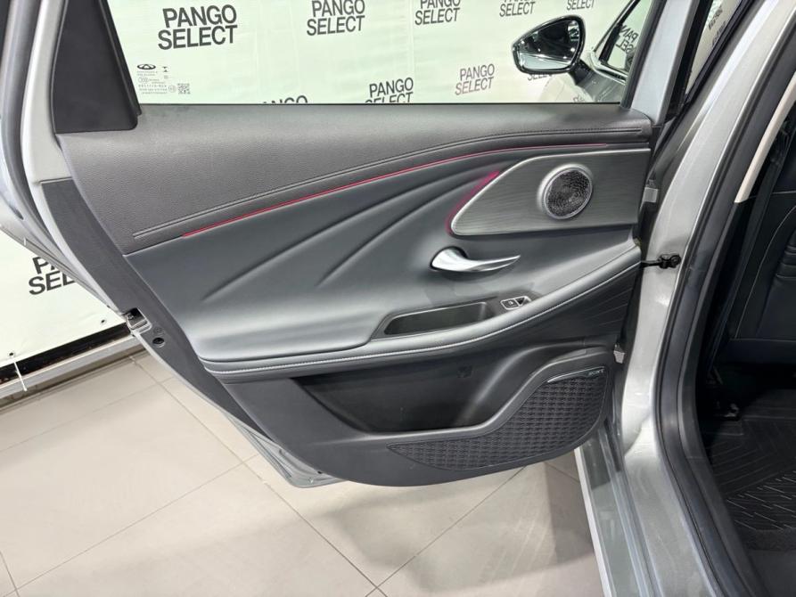 Chery Arrizo 8 Оренбург  - изображение 15