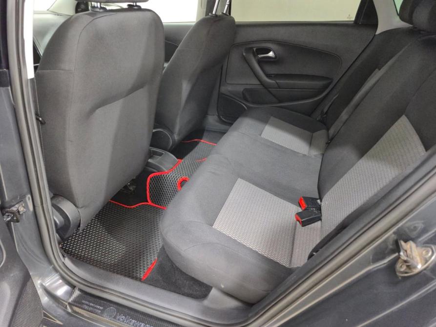 Volkswagen Polo V Альметьевск  - изображение 15