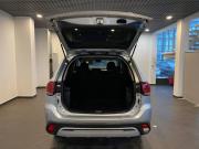 Mitsubishi Outlander III Рестайлинг 3 Чебоксары  - изображение 74