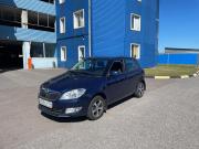 Skoda Fabia II Рестайлинг Санкт-Петербург  - изображение 26
