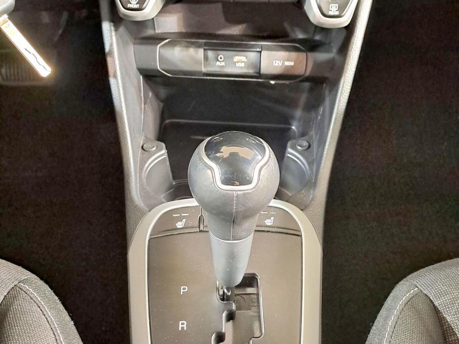 Kia Picanto III Москва  - изображение 22