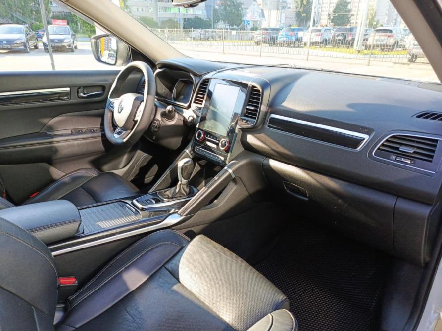 Renault Koleos II Йошкар-Ола  - изображение 13