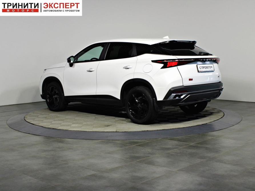 Omoda C5 I Белгород  - изображение 7