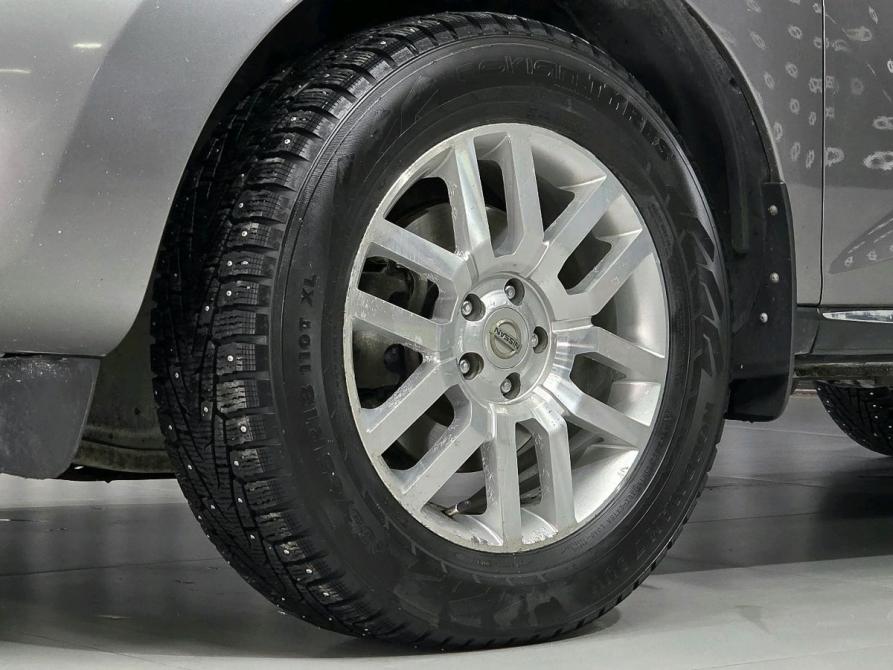 Nissan Murano II (Z51) Новосибирск  - изображение 28