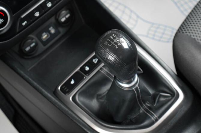 Hyundai Creta I с пробегом 2016 года, цена 1 529 000 рублей, 162000 км, внедорожник, Автокод Объявления