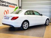 Mercedes-Benz C-Класс IV (W205) Москва  - изображение 44