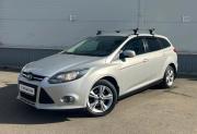 Ford Focus III Санкт-Петербург  - изображение 27