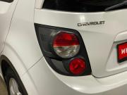 Chevrolet Aveo II Челябинск  - изображение 27