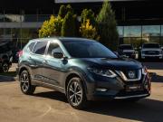 Nissan X-Trail III Рестайлинг Москва  - изображение 22
