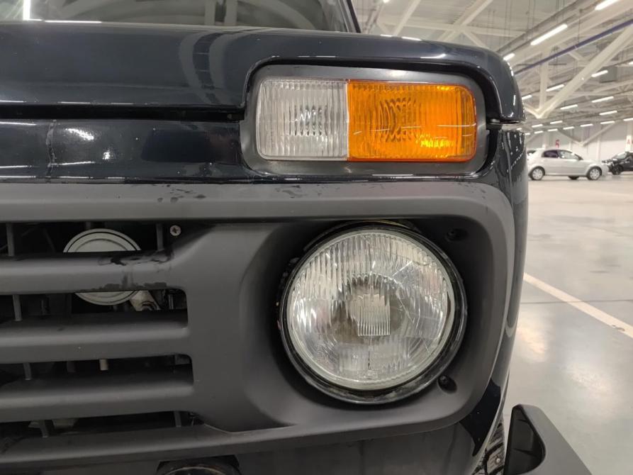 Lada (ВАЗ) Niva Legend Казань  - изображение 21
