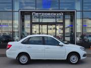 Lada (ВАЗ) Granta I Рестайлинг Санкт-Петербург  - изображение 23