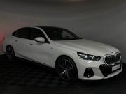 BMW 5 серии VIII (G60/G61/G68) Москва  - изображение 66