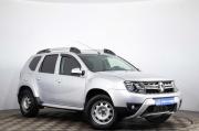 Renault Duster I Рестайлинг Пермь  - изображение 24