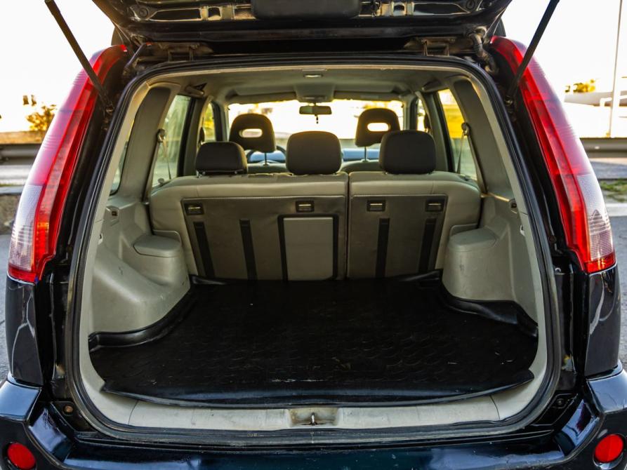 Nissan X-Trail I Рестайлинг Волгоград  - изображение 32