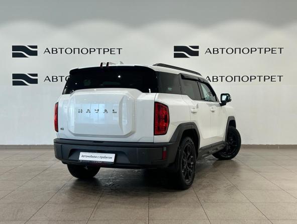 Haval H3 I с пробегом 2024 года, цена 2 299 000 рублей, 34440 км, внедорожник, Автокод Объявления