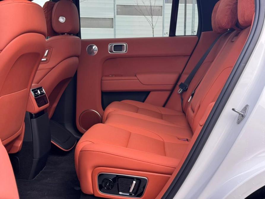 Li Auto (Lixiang) L7 I Рестайлинг Санкт-Петербург  - изображение 8