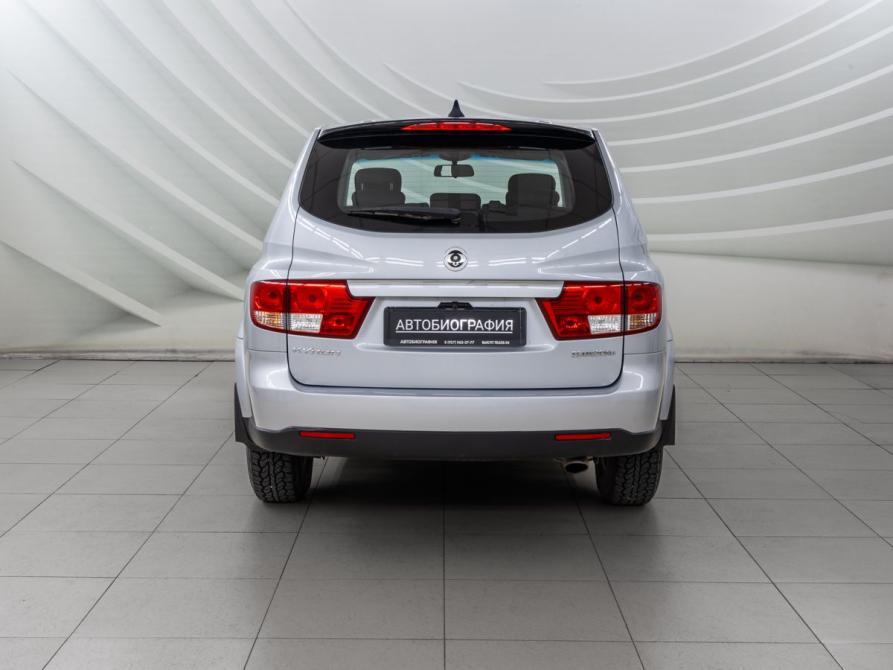 SsangYong Kyron I Рестайлинг Волгоград  - изображение 6