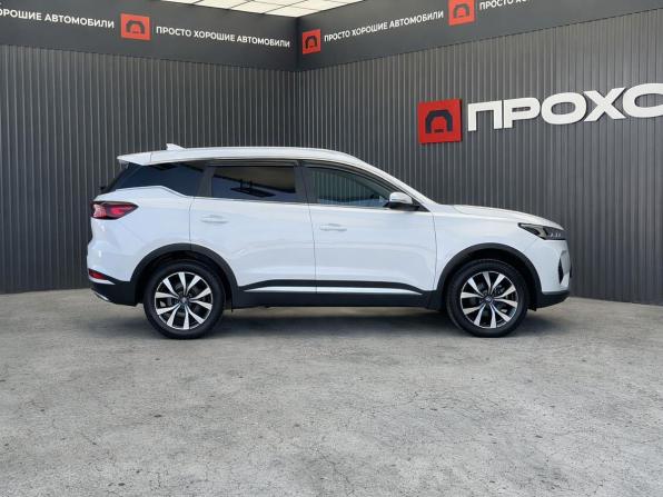 Chery Tiggo 7 Pro I с пробегом 2021 года, цена 1 577 000 рублей, 73996 км, внедорожник, Автокод Объявления
