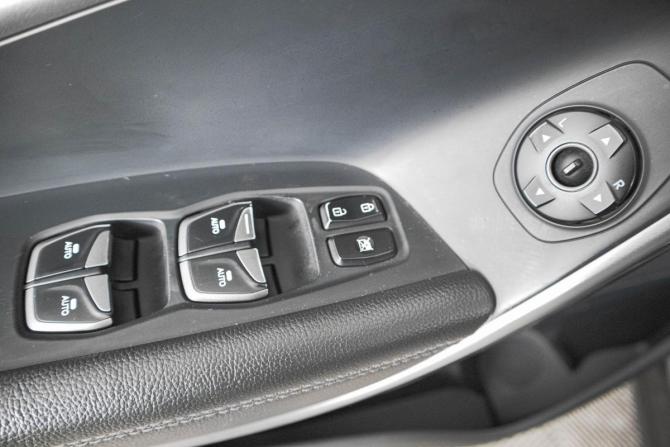 Hyundai Santa Fe III с пробегом 2014 года, цена 1 949 000 рублей, 185500 км, внедорожник, Автокод Объявления