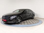 Mercedes-Benz CLS II (C218) Екатеринбург  - изображение 27