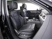 Hongqi HS7 I Москва  - изображение 39