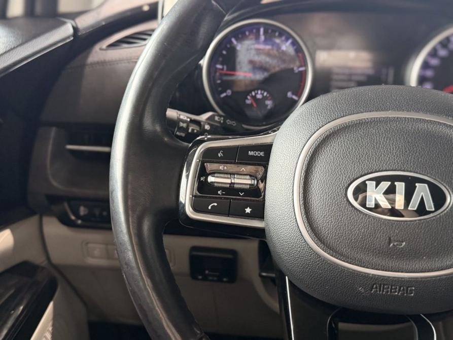 Kia Carnival IV Оренбург  - изображение 10