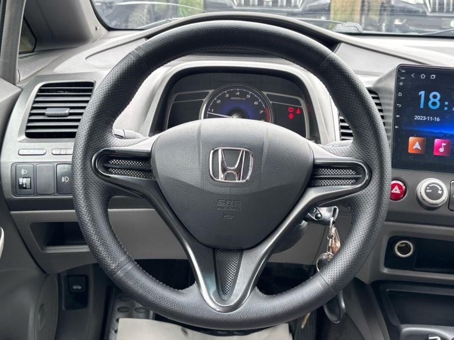 Honda Civic VIII Пермь  - изображение 11